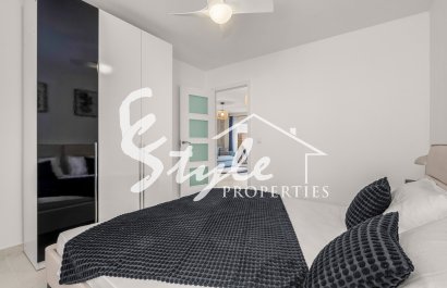 Resale - Apartamento - Torrevieja - Playa de el cura