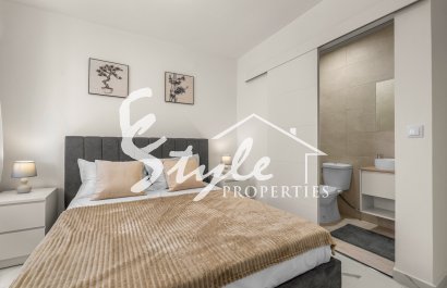 Resale - Apartamento - Torrevieja - Playa de el cura