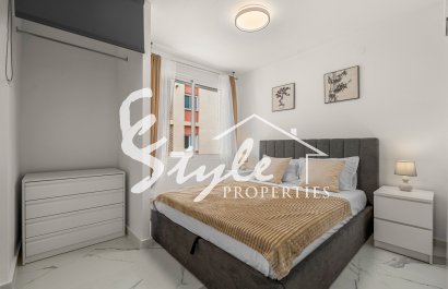 Resale - Apartamento - Torrevieja - Playa de el cura