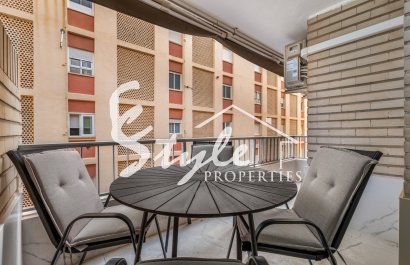 Resale - Apartamento - Torrevieja - Playa de el cura