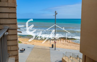 Resale - Apartamento - Torrevieja - Playa de el cura