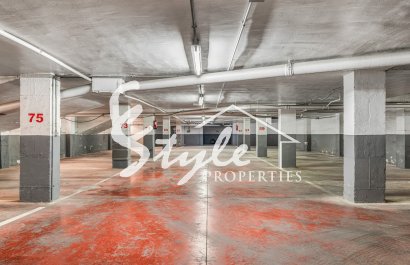 Resale - Apartamento - Torrevieja - Playa de el cura