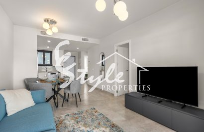 Resale - Apartamento - Orihuela-Costa - Los Dolses