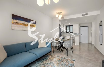 Resale - Apartamento - Orihuela-Costa - Los Dolses
