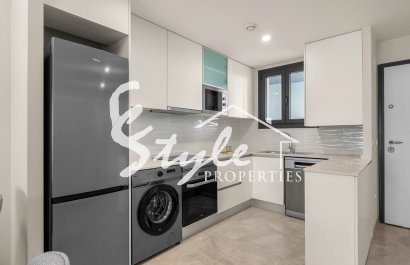 Resale - Apartamento - Orihuela-Costa - Los Dolses