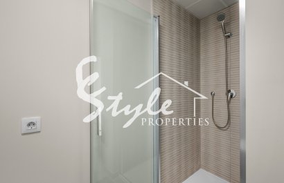 Resale - Apartamento - Orihuela-Costa - Los Dolses