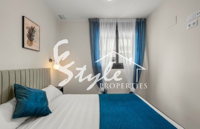 Resale - Apartamento - Orihuela-Costa - Los Dolses