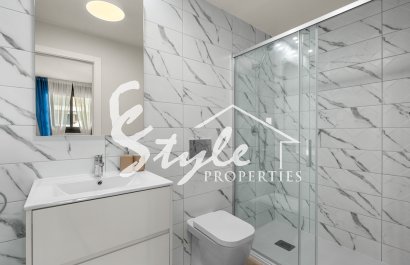 Resale - Apartamento - Orihuela-Costa - Los Dolses