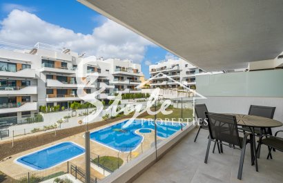 Resale - Apartamento - Orihuela-Costa - Los Dolses