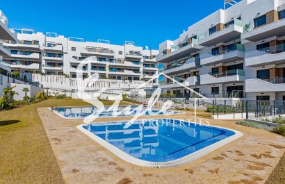 Resale - Apartamento - Orihuela-Costa - Los Dolses