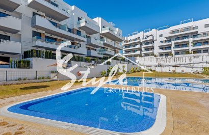 Resale - Apartamento - Orihuela-Costa - Los Dolses