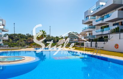 Resale - Apartamento - Orihuela-Costa - Los Dolses