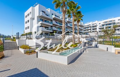 Resale - Apartamento - Orihuela-Costa - Los Dolses