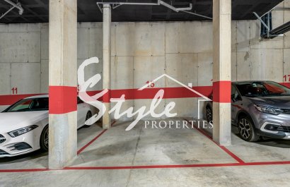 Resale - Apartamento - Orihuela-Costa - Los Dolses