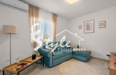 Resale - Apartamento - LOS URRUTIAS - ESTRELLA DE MAR