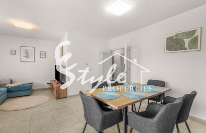 Resale - Apartamento - LOS URRUTIAS - ESTRELLA DE MAR