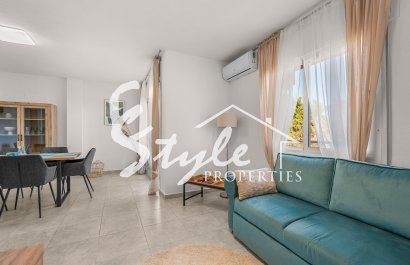 Resale - Apartamento - LOS URRUTIAS - ESTRELLA DE MAR
