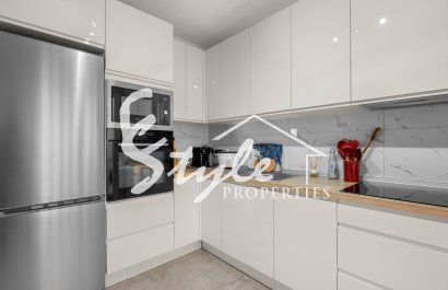 Resale - Apartamento - LOS URRUTIAS - ESTRELLA DE MAR