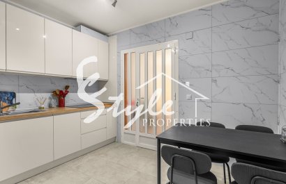 Resale - Apartamento - LOS URRUTIAS - ESTRELLA DE MAR