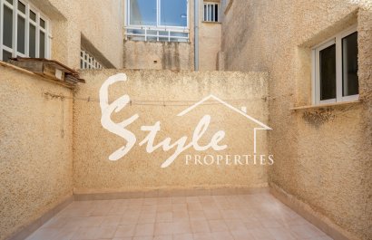 Resale - Apartamento - LOS URRUTIAS - ESTRELLA DE MAR