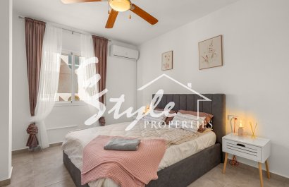 Resale - Apartamento - LOS URRUTIAS - ESTRELLA DE MAR