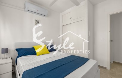 Resale - Apartamento - LOS URRUTIAS - ESTRELLA DE MAR