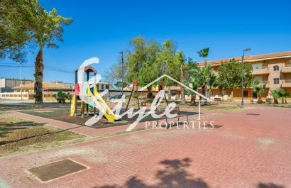 Resale - Apartamento - LOS URRUTIAS - ESTRELLA DE MAR