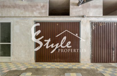 Resale - Apartamento - LOS URRUTIAS - ESTRELLA DE MAR