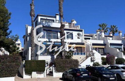 Resale - Apartamento - Villamartin, Orihuela Costa - Villamartin