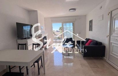 Resale - Apartamento - Villamartin, Orihuela Costa - Villamartin