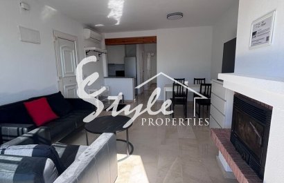 Resale - Apartamento - Villamartin, Orihuela Costa - Villamartin