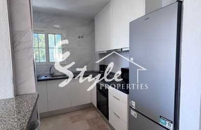 Resale - Apartamento - Villamartin, Orihuela Costa - Villamartin