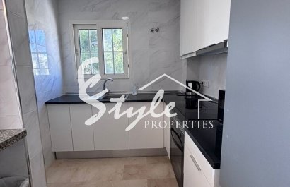 Resale - Apartamento - Villamartin, Orihuela Costa - Villamartin