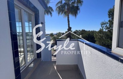 Resale - Apartamento - Villamartin, Orihuela Costa - Villamartin