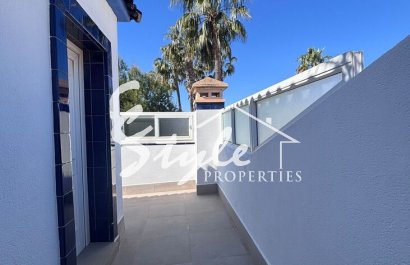 Resale - Apartamento - Villamartin, Orihuela Costa - Villamartin