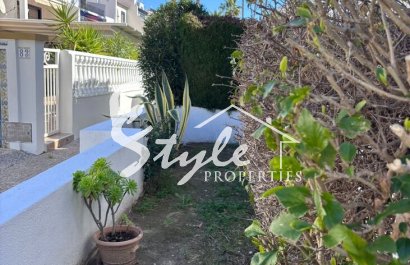 Resale - Apartamento - Villamartin, Orihuela Costa - Villamartin