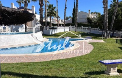 Resale - Apartamento - Villamartin, Orihuela Costa - Villamartin