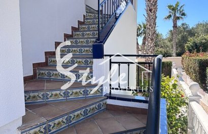 Resale - Apartamento - Villamartin, Orihuela Costa - Villamartin