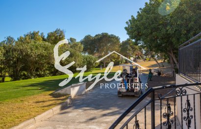 Resale - Apartamento - Villamartin, Orihuela Costa - Villamartin