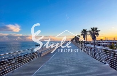 Short Term Rentals - Apartamento - Torrevieja