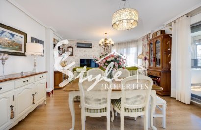 Short Term Rentals - Apartamento - Torrevieja