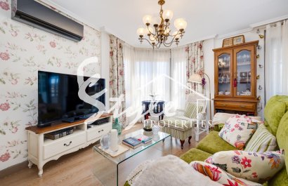 Short Term Rentals - Apartamento - Torrevieja