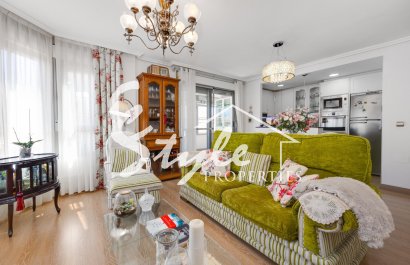 Short Term Rentals - Apartamento - Torrevieja