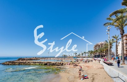 Short Term Rentals - Apartamento - Torrevieja