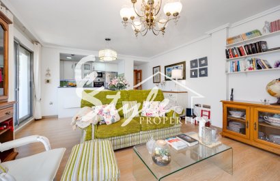 Short Term Rentals - Apartamento - Torrevieja