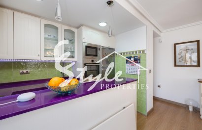 Short Term Rentals - Apartamento - Torrevieja