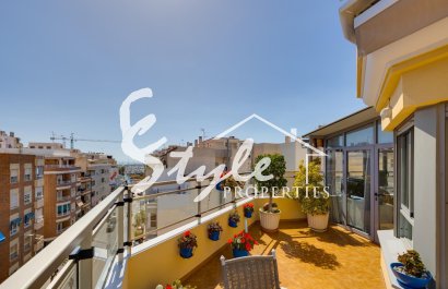 Short Term Rentals - Apartamento - Torrevieja