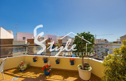 Short Term Rentals - Apartamento - Torrevieja