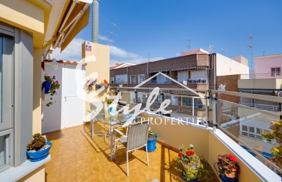 Short Term Rentals - Apartamento - Torrevieja