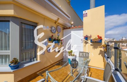 Short Term Rentals - Apartamento - Torrevieja